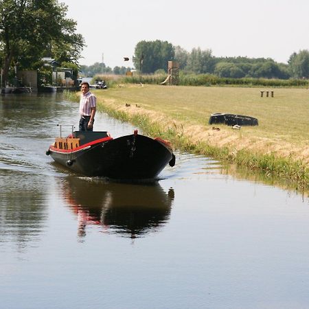 De Vooroever Onderdijk Zewnętrze zdjęcie