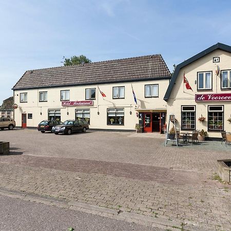 De Vooroever Onderdijk Zewnętrze zdjęcie