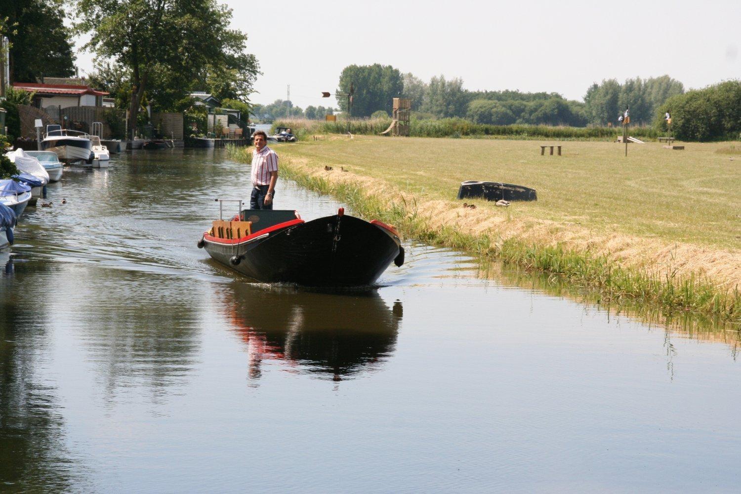 De Vooroever Onderdijk Zewnętrze zdjęcie