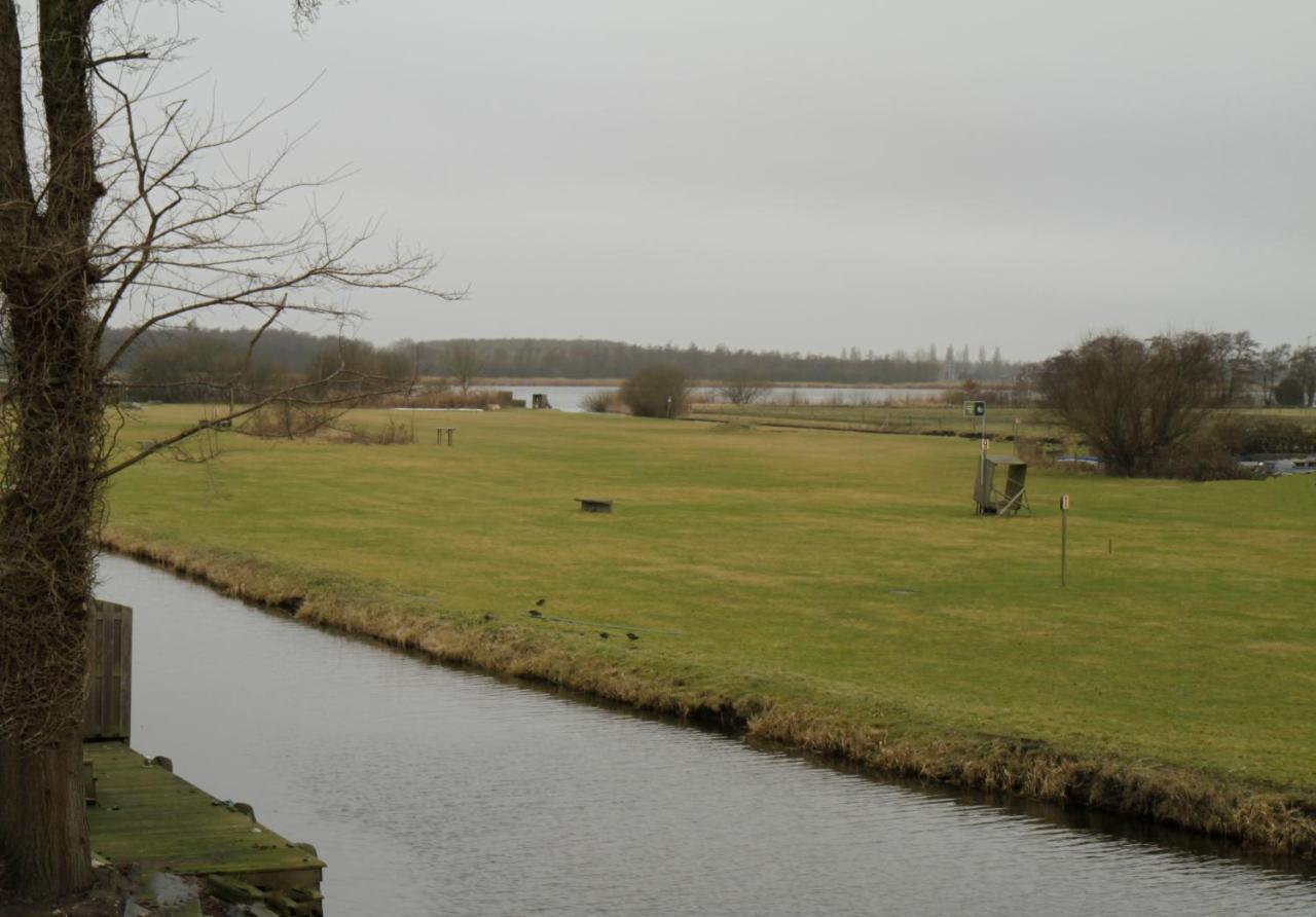 De Vooroever Onderdijk Zewnętrze zdjęcie